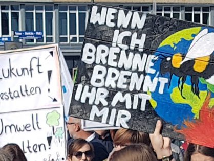 Einigung beim Klimapaket