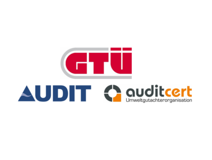 Die GTÜ kooperiert im Bereich Klimaneutralität mit auditcert und AUDIT